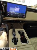 Lexus LM 350h Hybrid 4 Seater 2025 - Ready Stock! Export-only price