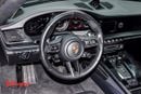 بورش 911 911 Carrera 4 GTS – Top Spec