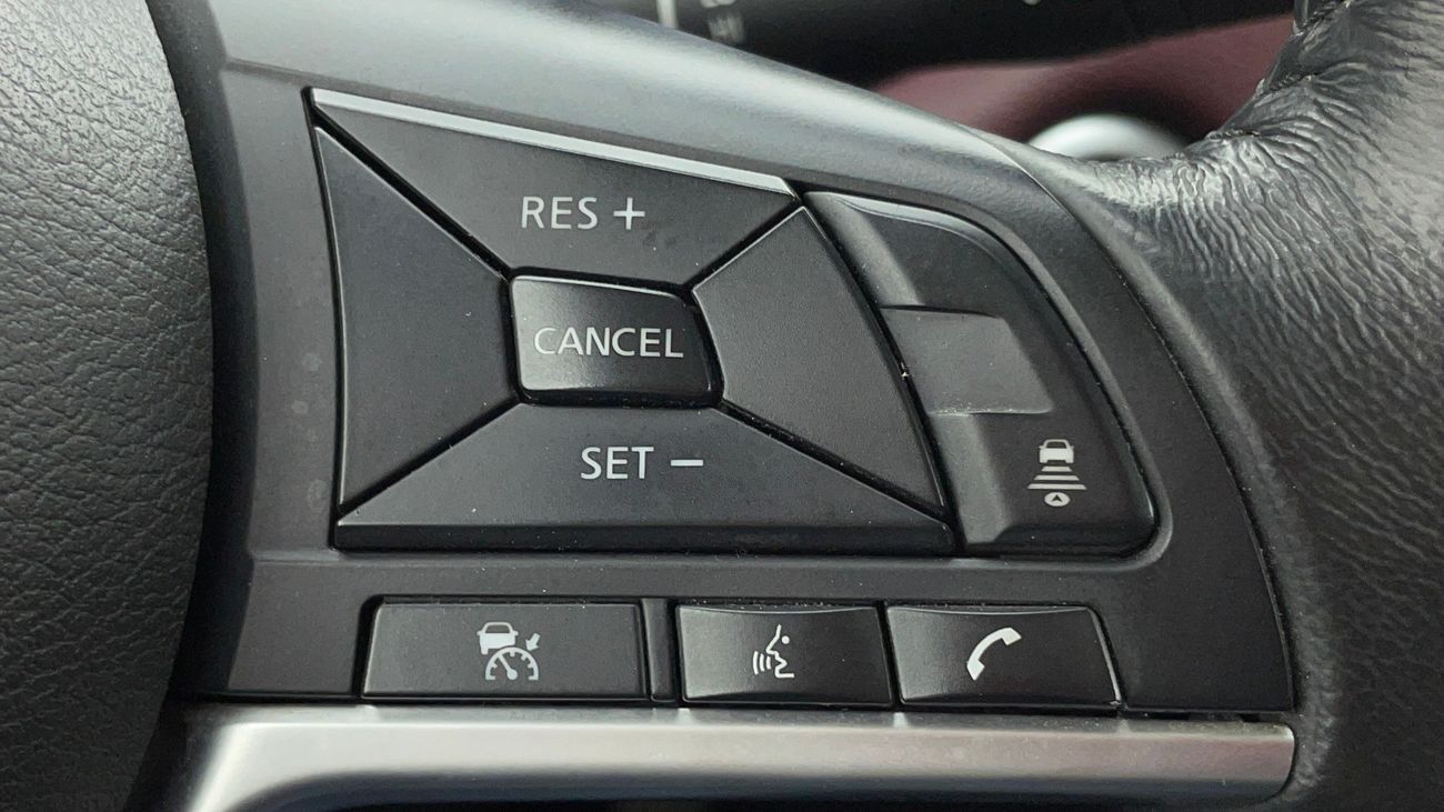 Nissan XTerra PLATINUM 2.5 | Zero Down Payment | Home Test Drive