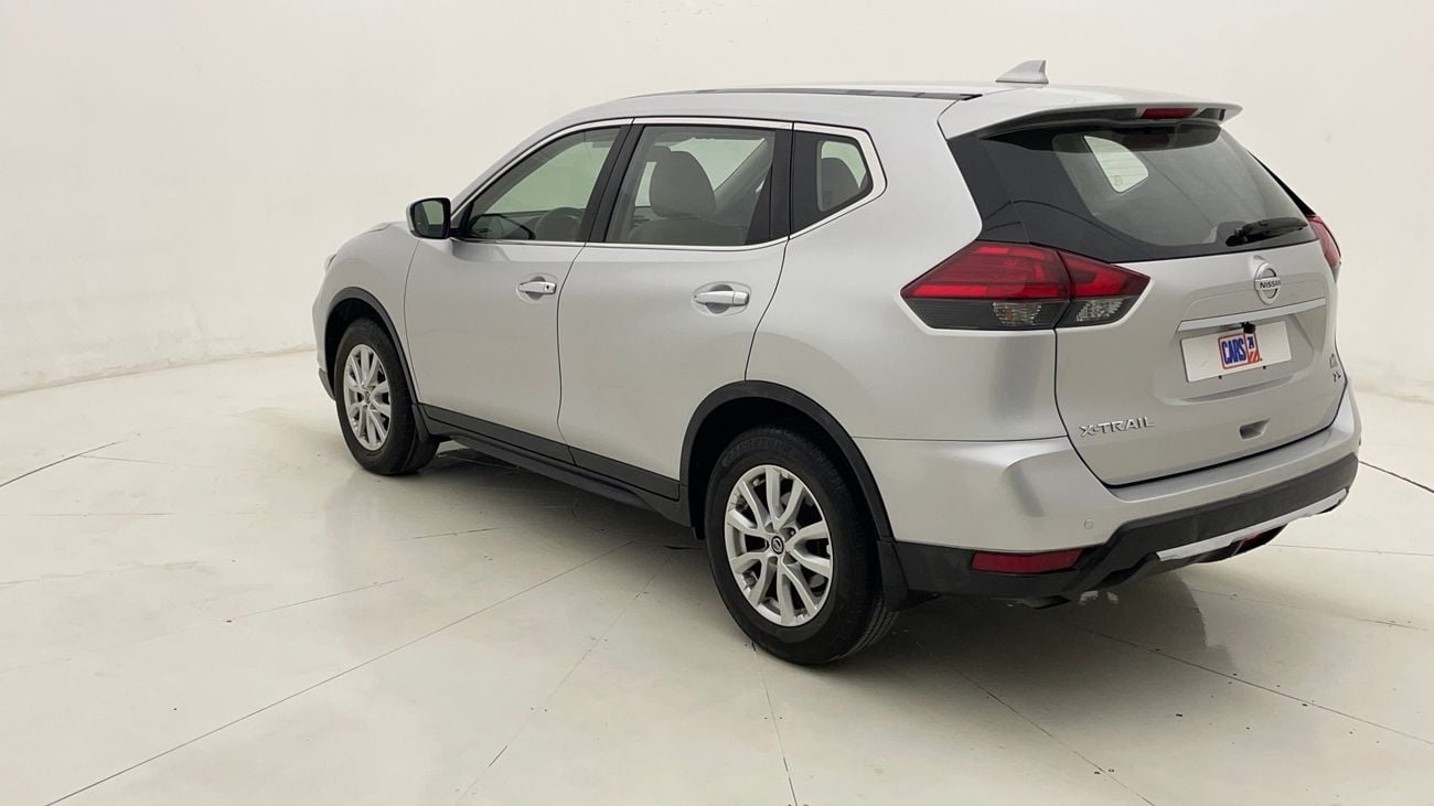 Nissan XTrail S 2.5 | Zero Down Payment | Home Test Drive