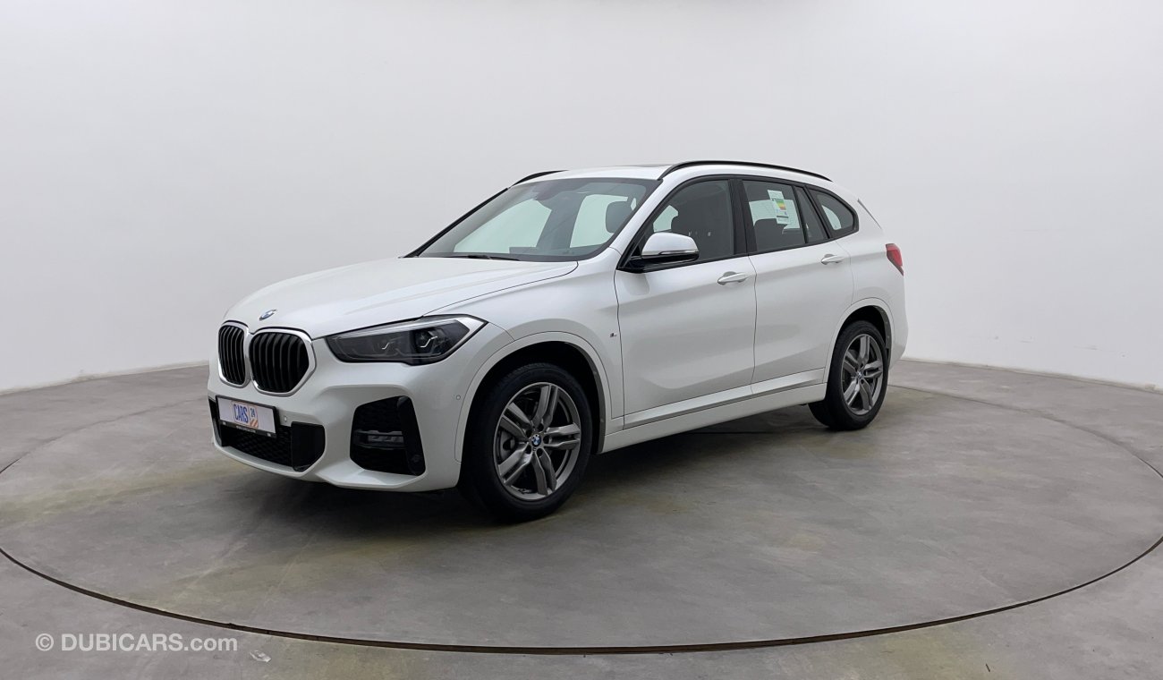 BMW X1 Sdrive 20i 2000