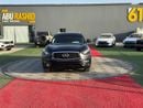 Infiniti QX70 LUXURY