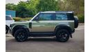 Land Rover Defender RHD DEFENDER 90 URBAN
