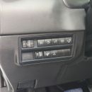 Toyota Sequoia HYBRID (NON GCC) 3.5L hybrid