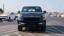 نيسان باترول SE PLATINUM CITY 2026 Nissan Patrol V6 3.8L SE Platinum AT Petrol (Black - Red)