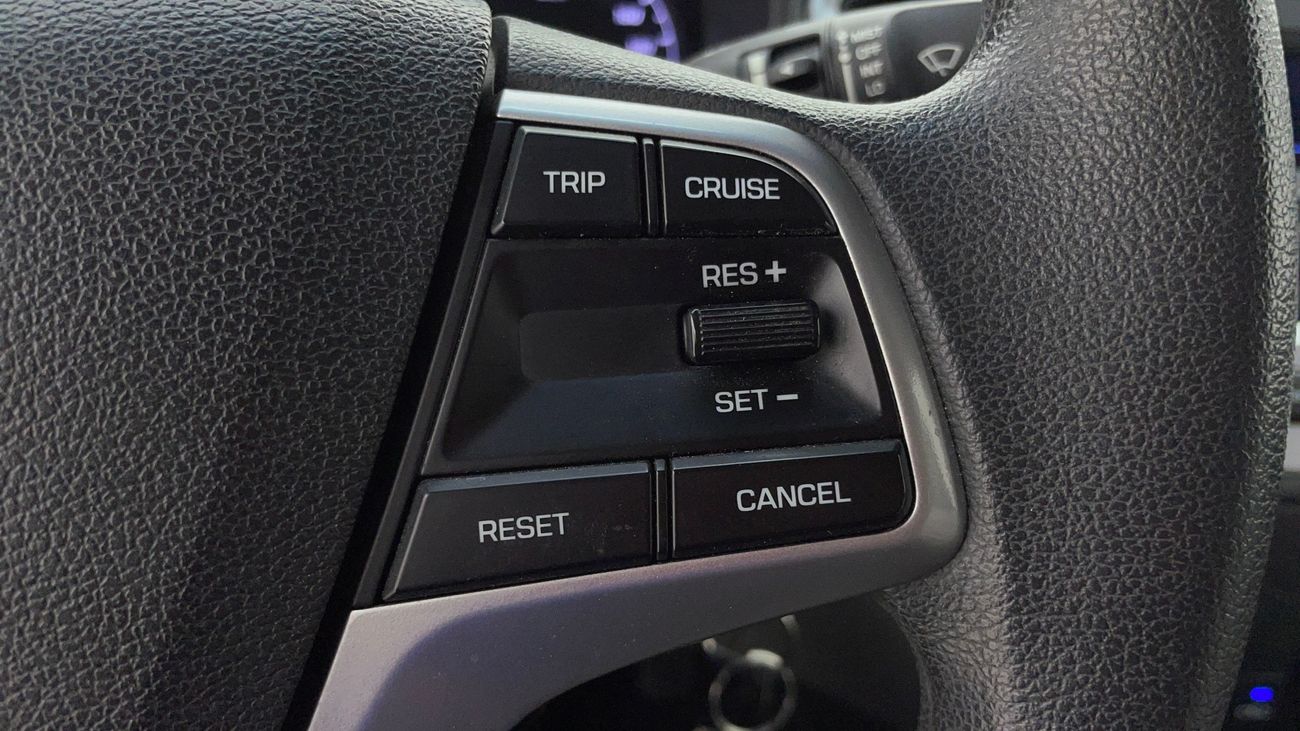 هيونداي أكسنت SMART 1.6 | بدون دفعة مقدمة | اختبار القيادة في المنزل