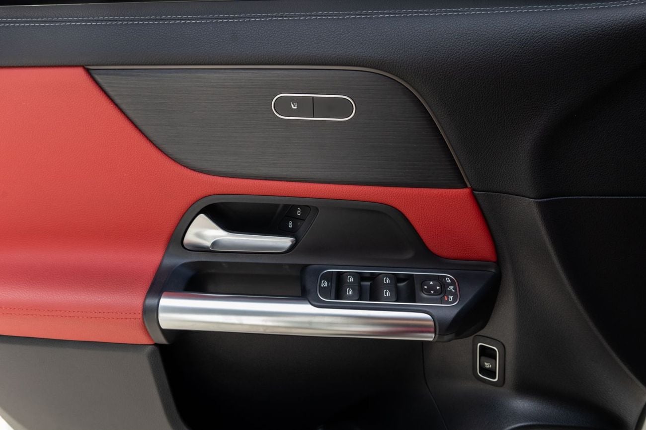 مرسيدس بنز GLA 200 Premium 1.4L