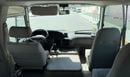 Toyota Coaster LWB