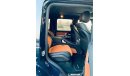 Mercedes-Benz G 63 AMG MBS 4 Seater VIP Edition GEWINNER EXPORT ONLY