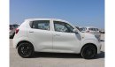 Suzuki Celerio PRICE REDUCED 2023 | 1L 3CY GL FULL OPTION PETROL 5 M/T DVD ALLOY EXPORT ONLY