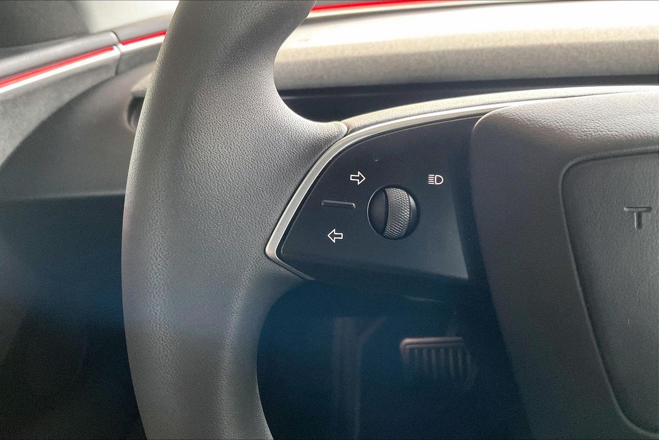 Tesla Model 3 Long Range (Dual Motor) | Guaranteed Warranty | 0 Down Payment