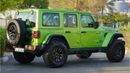 Jeep Wrangler Unlimited RUBICON XTREME 4x4 2.0T GCC 2026 With 3 Years or 100,000 Km Warranty