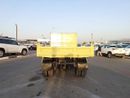 Mitsubishi Fuso Canter MITSUBISHI CANTER DUMPER TRUCK RHD 1986 MODEL 3.5 L DIESEL MANUAL(PM00040)