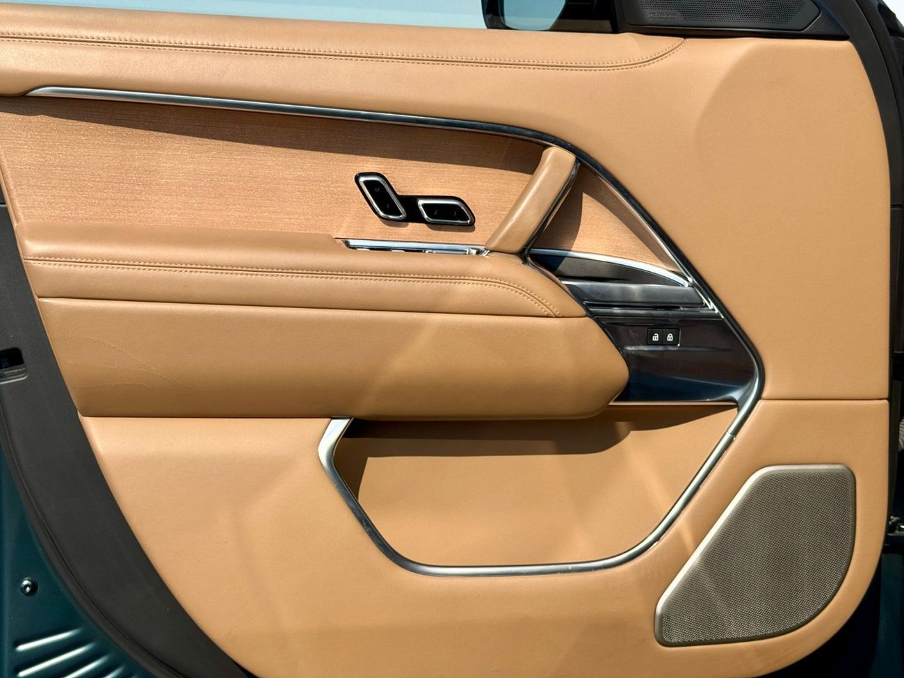 لاند روفر رينج روفر Land Rover Range Rover P530 V8 | 2024 | Special Colour