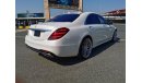 Mercedes-Benz S 450