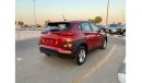 Hyundai Kona 4 WHEEL DRIVE AND ECO 2.0L V4 2021 US SPECIFICATION