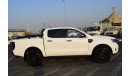 Ford Ranger Ford Ranger Diesel engine model 2019 with push start for sale from Humera motor car very clean and g