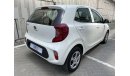 Kia Picanto 1200