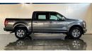Ford F 150 Lariat FX4 - Super Crew
