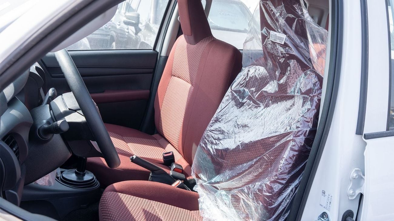 تويوتا هيلوكس 2025 Toyota Hilux GL2 2.4L MT Diesel