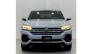 Volkswagen Touareg R-Line 3.0L 4WD 2021 Volkswagen Touareg R-Line, Feb 2026 Volkswagen Warranty, Full Volkswagen Servic