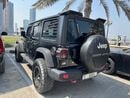 جيب رانجلر Unlimited Sport 3.6L A/T