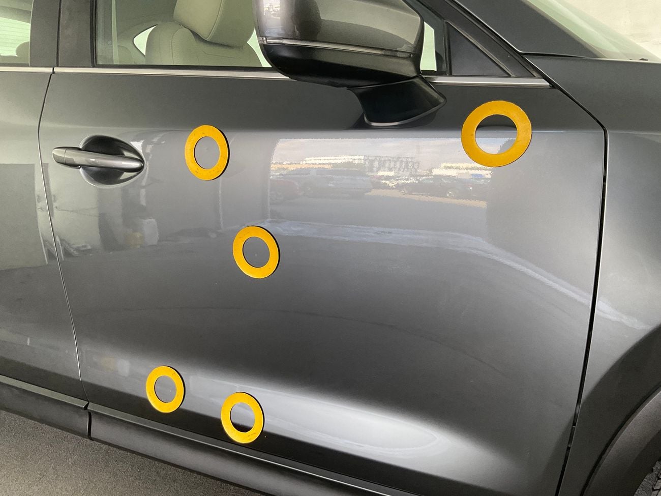 Mazda CX5 GL | upto AED 20,000 Ramadan Discount | Guaranteed Warranty | 0 Down Payment