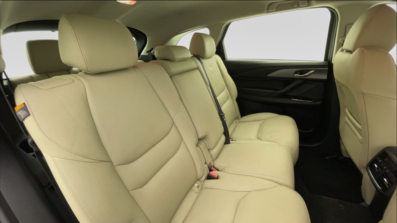 Mazda CX9 GT 2.5 | Zero Down Payment | Home Test Drive