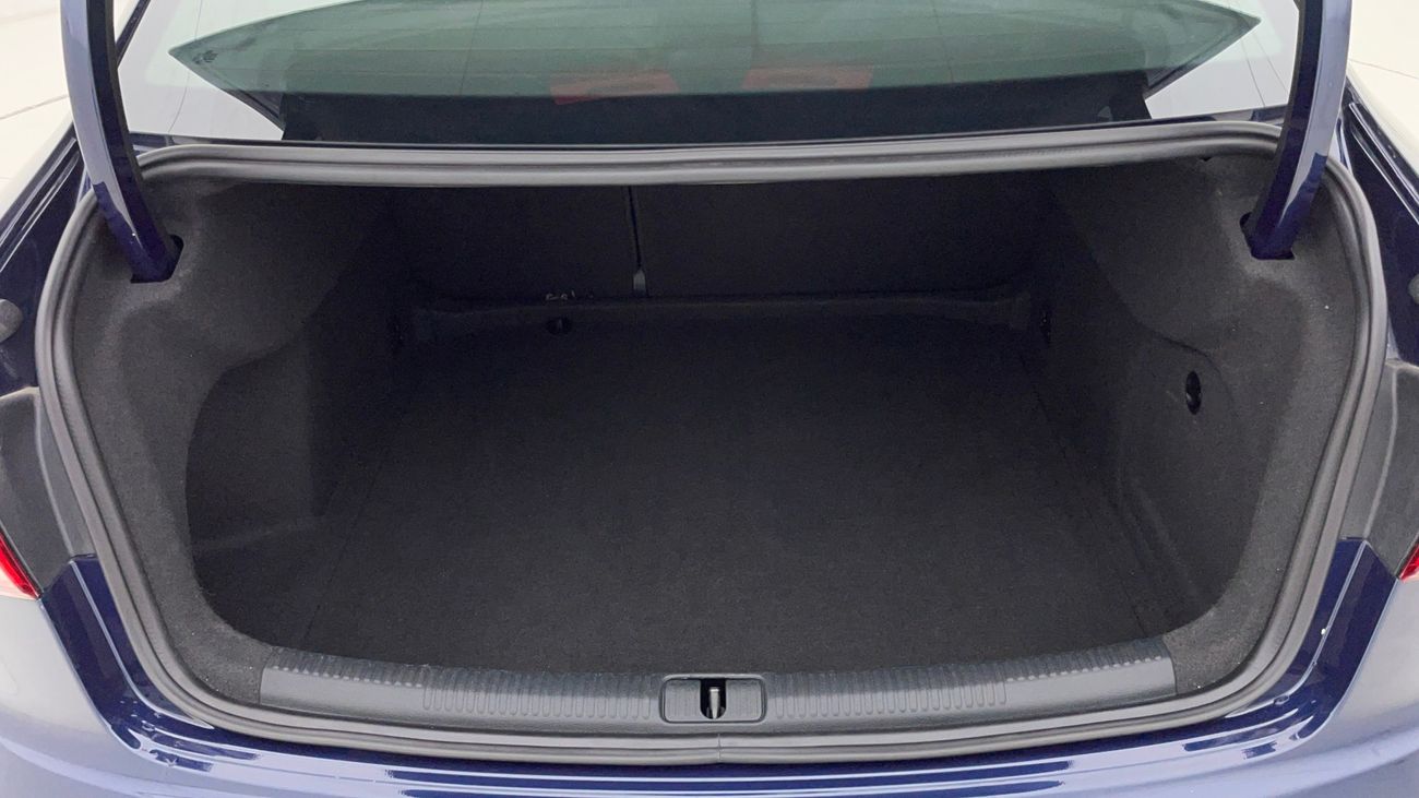 Audi A3 30 TFSI BASIC 1 | Zero Down Payment | Home Test Drive