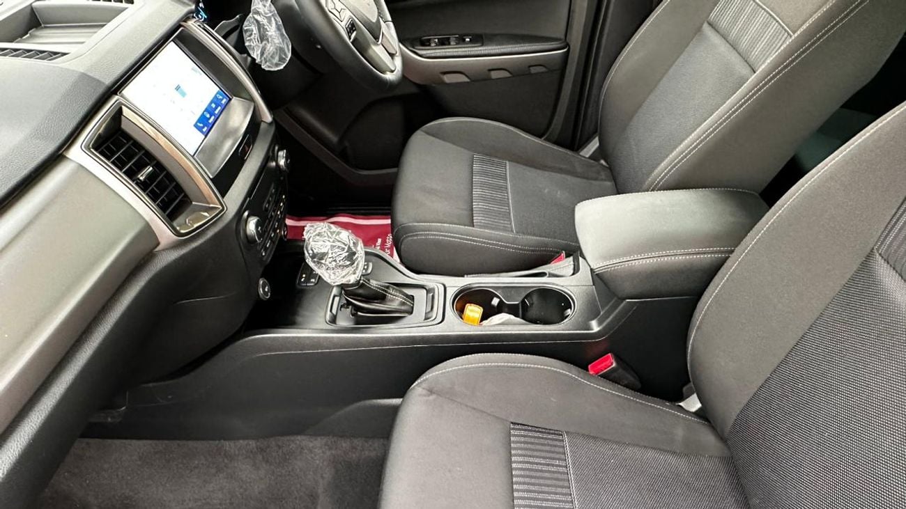 Ford Ranger RANGER WILDTRAK 2.0 LITER ,RIGHT HAND DRIVE ,ONLY FOR EXPORT AVAILABLE