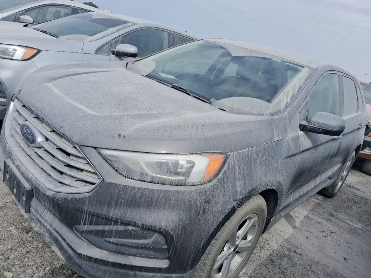 Ford Edge SE 2 | Zero Down Payment | Home Test Drive