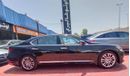 Lexus LS460 4.6L AT 2016 GCC
