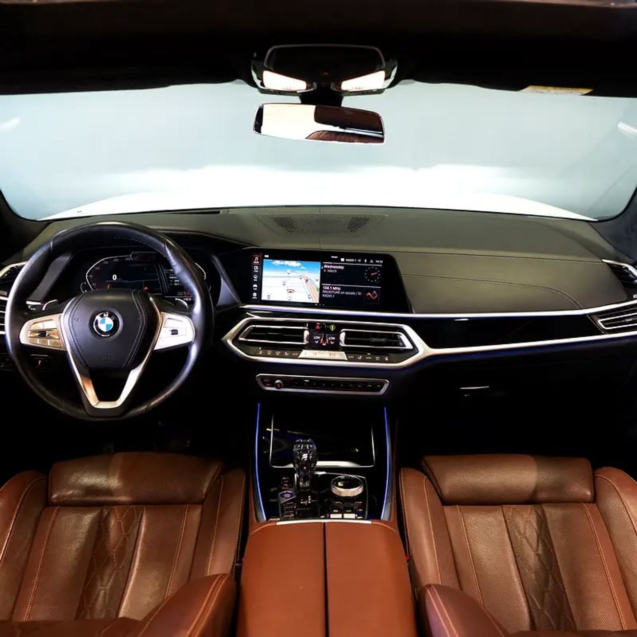 BMW X7 2,969 pm • 0% Downpayment • xDrive40i • 1 Year Warranty