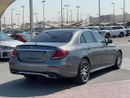 مرسيدس بنز E300 AMG