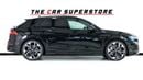 Audi RS Q8 TFSI quattro 4.0L Black On Black-Al Nabooda Warranty andService Contract-Special Order-Carbon Cerami