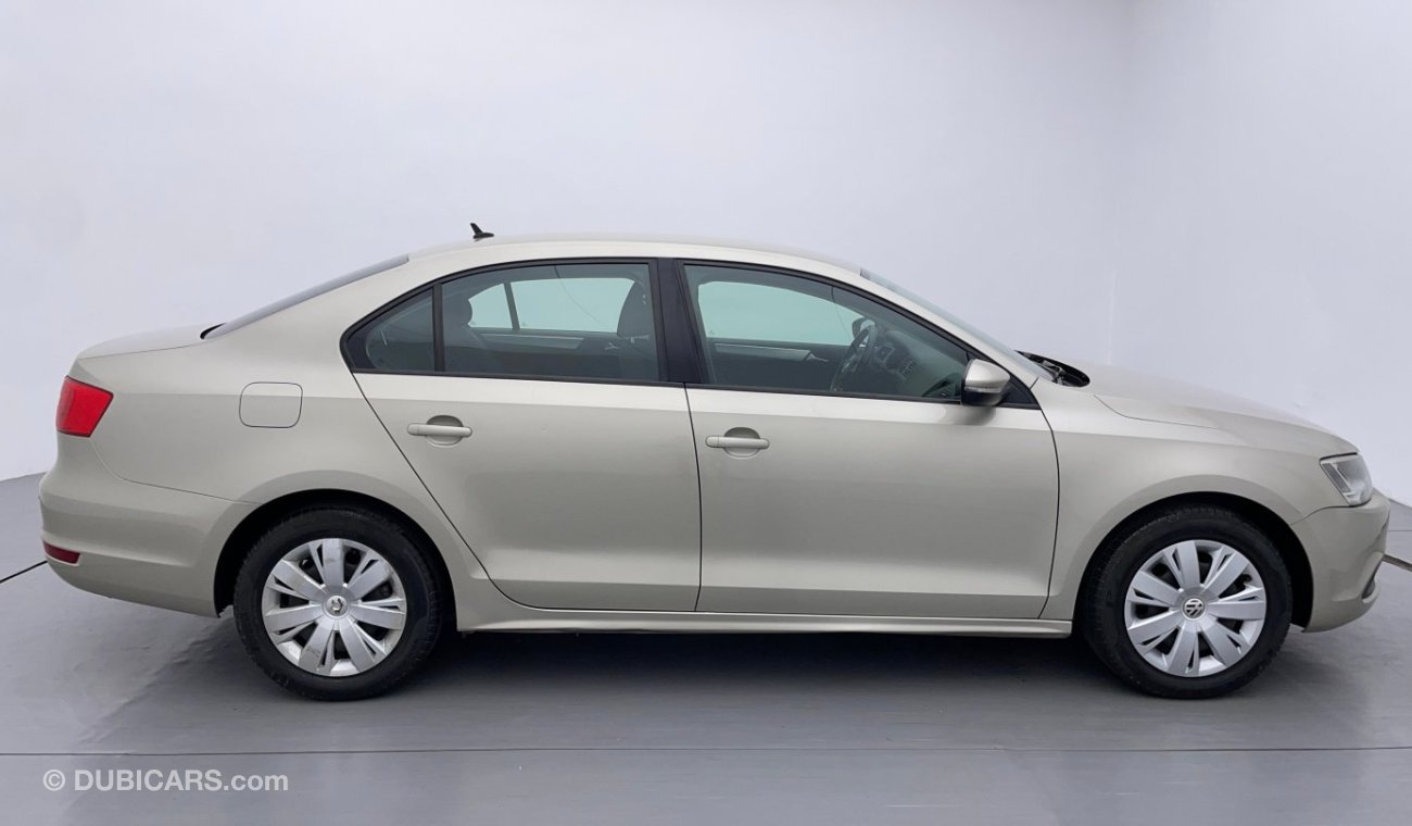 Volkswagen Jetta COMFORTLINE SE 2 | Under Warranty | Inspected on 150+ parameters