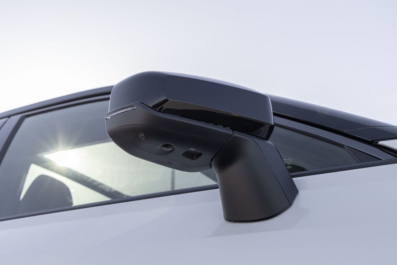 تويوتا راف ٤ Toyota RAV4 XSE | Hybrid | GCC Specs | AWD | 2.5L | White | EXPORT