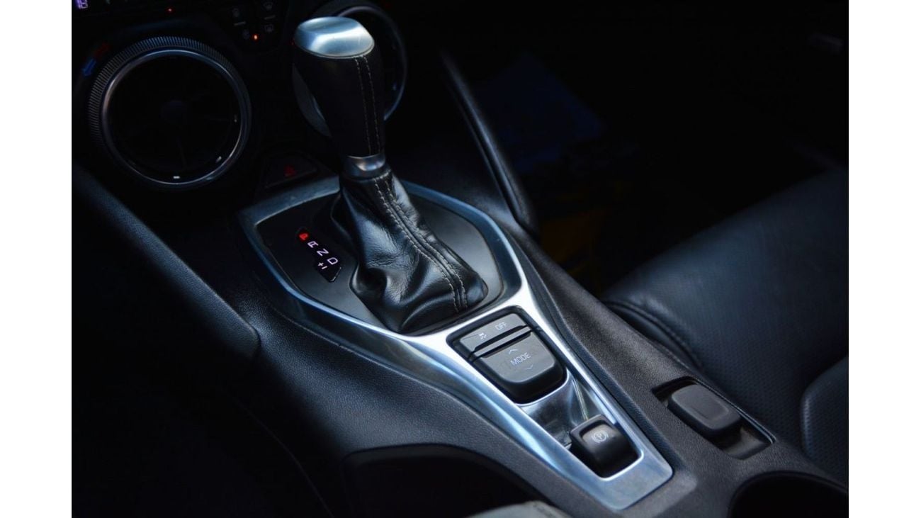 Chevrolet Camaro LT3 CAMARO//ZL1 KIT//FULL OPTION *SUN ROOF **AIR BAGS //GOOD CONDITION