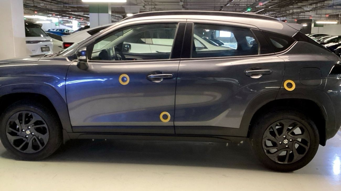 Suzuki Fronx GL 1.5L Hybrid GL | Guaranteed Warranty | 0 Down Payment