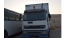 داف XF DAF LF PICK UP TRUCK, MODEL:2003. GOOD CONDITION