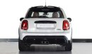 Mini John Cooper Works S