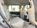 Toyota Land Cruiser GXR, 4.0L, 2026MY