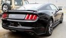 Ford Mustang 5.0 GT