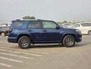Toyota 4Runner SR5 Perimum Sunroof , Push button and 7 seater