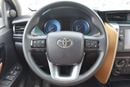 Toyota Fortuner 2023 MODEL: TOYOTA FORTUNER 2.4L