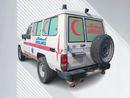 Toyota Land Cruiser 70 78 4.2L DIESEL MANUAL TRANSMISSION ( AMBULANCE )