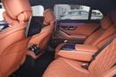 Mercedes-Benz S 580 4MATIC Exclusive 4.0L