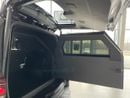 Toyota Land Cruiser Toyota Land Cruiser 300(B7+)- Armored vehicle