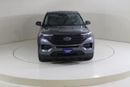 فورد إكسبلورر Base 100A 3.3L 4WD