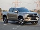 Volkswagen Amarok Highline 2.0T VOLKSWAGEN AMAROK 2023 GCC // FSH // UNDER WARRANTY // FULL OPTION // PERFECT CONDITIO